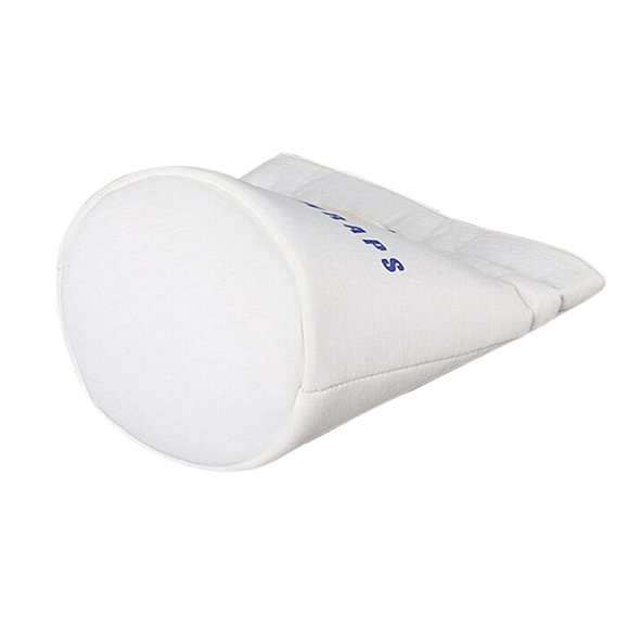 Waterproof Multifunctional Cylinder Cosmetic Travel Organizer Bag (Cream) - Picture 2 of 5